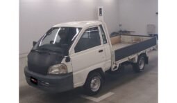 
Toyota Townace Truck 1999 full									