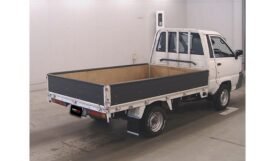 Toyota Townace Truck 1999