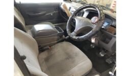 
Toyota Townace Truck 1999 full									