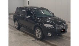 Toyota Vanguard 2009