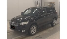 Toyota Vanguard 2009