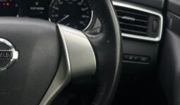 Nissan X-Trail 2015 full