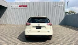 Nissan X-Trail 2015 full