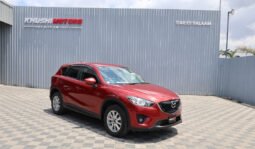 Mazda CX-5 2014
