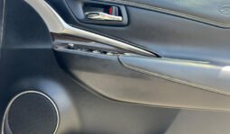 Toyota Harrier 2014 full