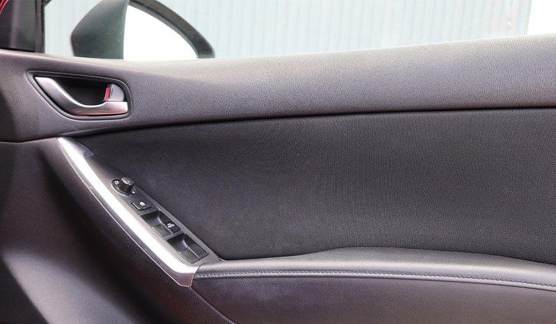 Mazda CX-5 2014 full