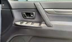 Mitsubishi Pajero 2007 full