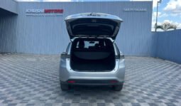 Toyota Harrier 2014 full