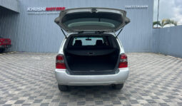 
Toyota Kluger 2004 full									