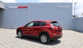 Mazda CX-5 2014