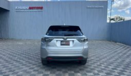 Toyota Harrier 2014 full