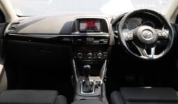 Mazda CX-5 2014 full