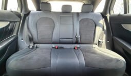 Mercedes Benz GLC220D 2018 full