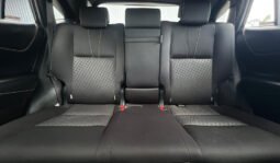 Toyota Harrier 2014 full