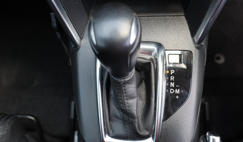 Mazda CX-5 2014 full