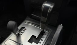 Mitsubishi Pajero 2007 full