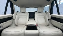 Land Rover Vogue 2019 full