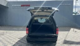 Land Rover Vogue 2019 full