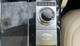 Land Rover Vogue 2019 full