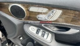 Mercedes Benz C220d 2015 full