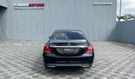 Mercedes Benz C220d 2015