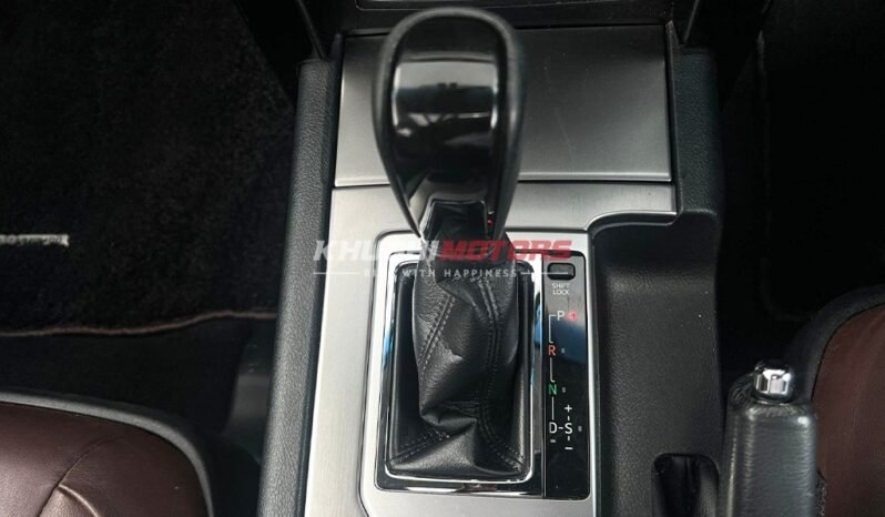 Toyota Land Cruiser Prado 2017 full