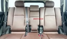 Toyota Land Cruiser Prado 2017 full