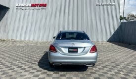 Mercedes Benz C180 2014