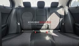 Mercedes Benz C180 2014 full