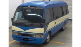 Toyota Coaster 1993