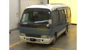 Toyota Coaster 1997
