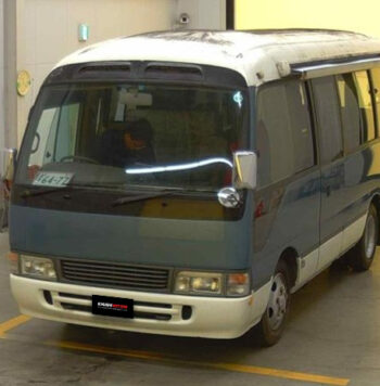 Toyota Coaster 1997