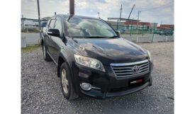 Toyota Vanguard 2010