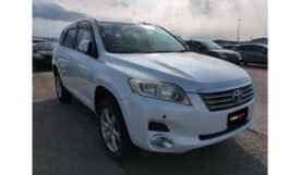 Toyota Vanguard 2009