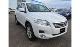 Toyota Vanguard 2009