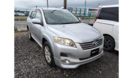 Toyota Vanguard 2008