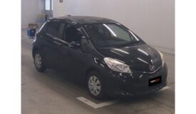 Toyota Vitz 2011