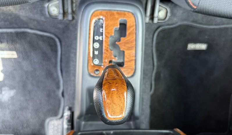 Suzuki Jimny 2007 full