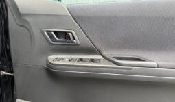 Toyota Alphard 2008 full