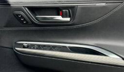 Toyota Harrier 2020 full