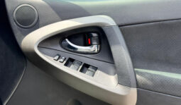 Toyota Vanguard 2009 full