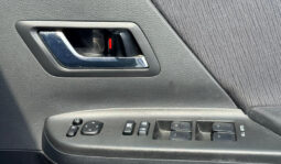 
Toyota Alphard 2010 full									