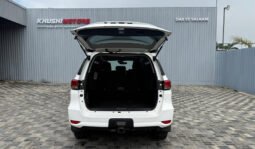 Toyota Fortuner 2020 full