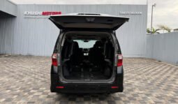 Toyota Alphard 2008 full