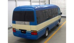 Toyota Coaster 1993 full