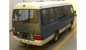 Toyota Coaster 1997
