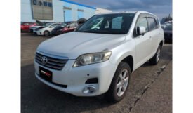 Toyota Vanguard 2009