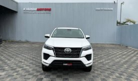 Toyota Fortuner 2020