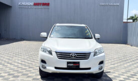 Toyota Vanguard 2009