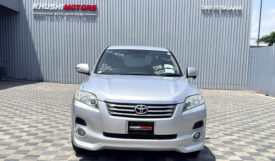 Toyota Vanguard 2008